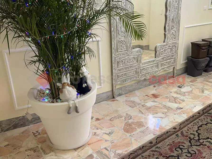 Immagine 15 di Appartamento in affitto  in Via GIROLAMO ARCOVITO, 59 a Reggio Di Calabria