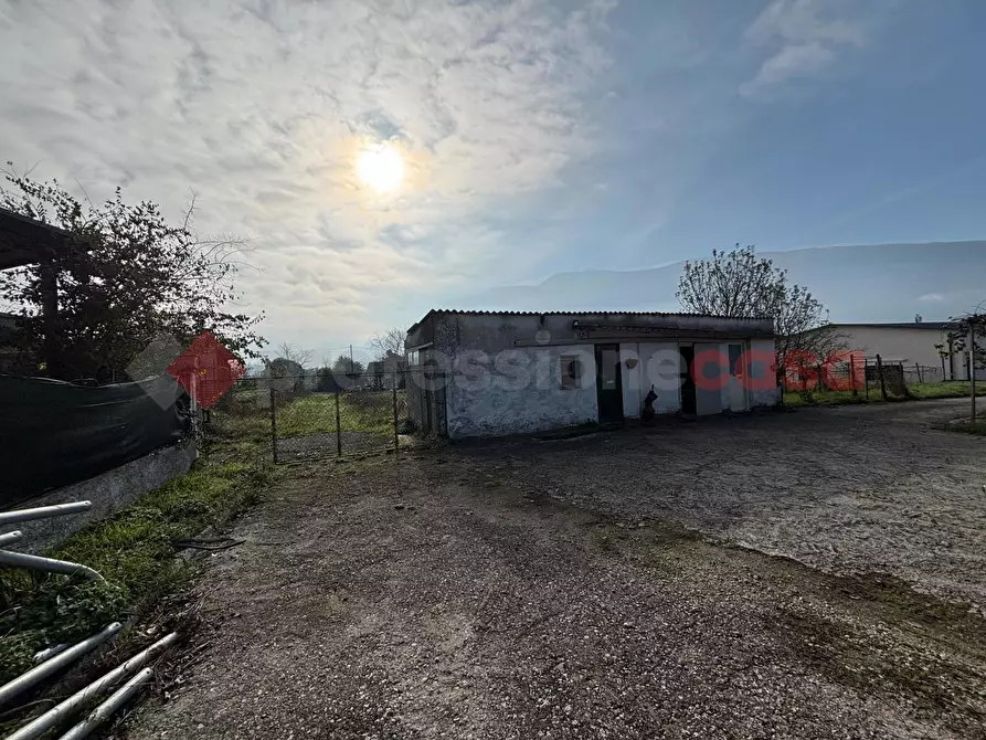 Immagine 6 di Capannone industriale in affitto  in Via Capannaccio, 1 a Anagni