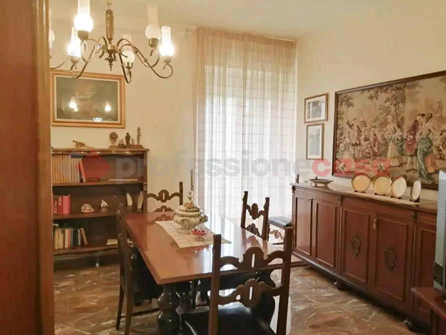 Immagine 1 di Appartamento in affitto  in Via Martiri della Resistenza a Spoleto