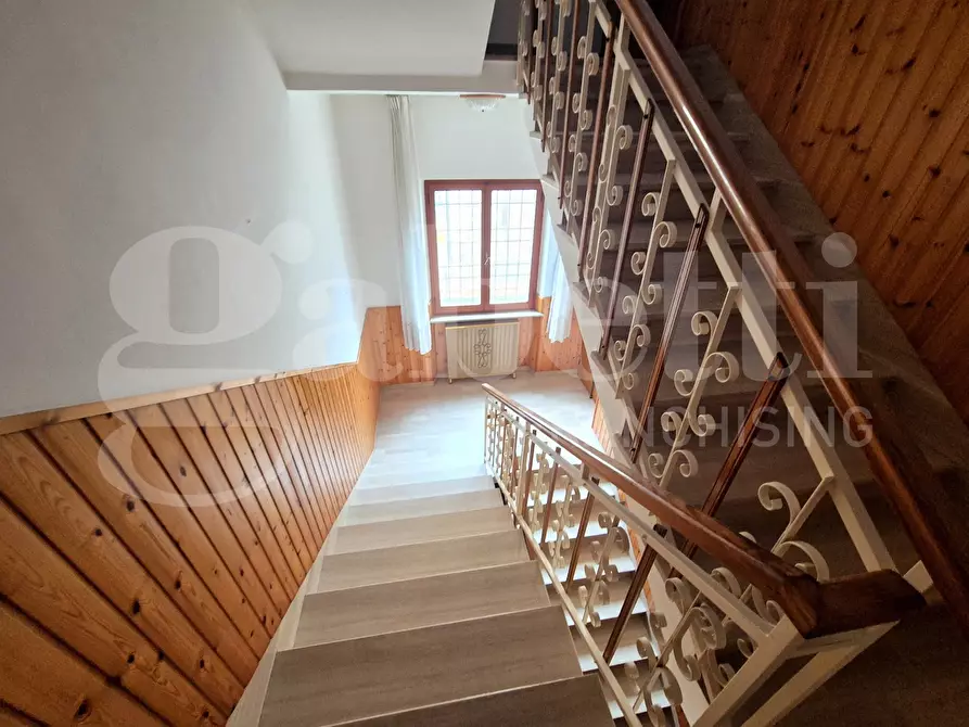 Immagine 18 di Casa indipendente in vendita  in Piazza DEL POPOLO, 3 a Bettona