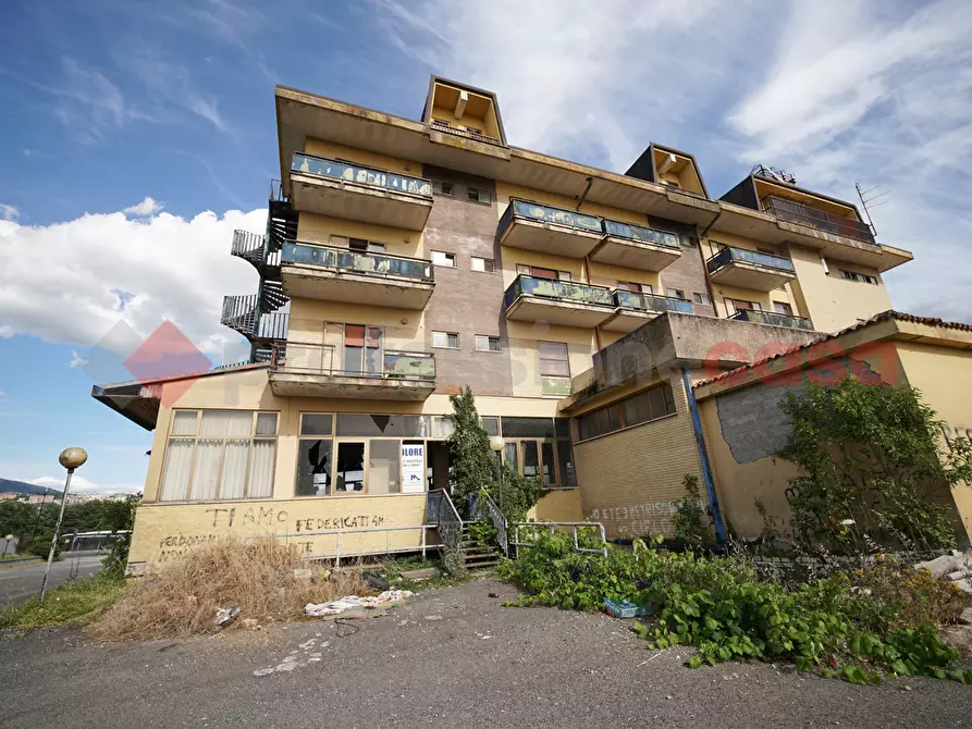 Immagine 35 di Albergo/B&B/Residence in vendita  in Via SR155RACC, snc a Anagni