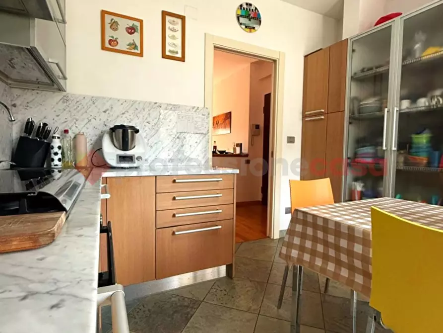 Immagine 11 di Appartamento in vendita  in Via delle cave a Livorno