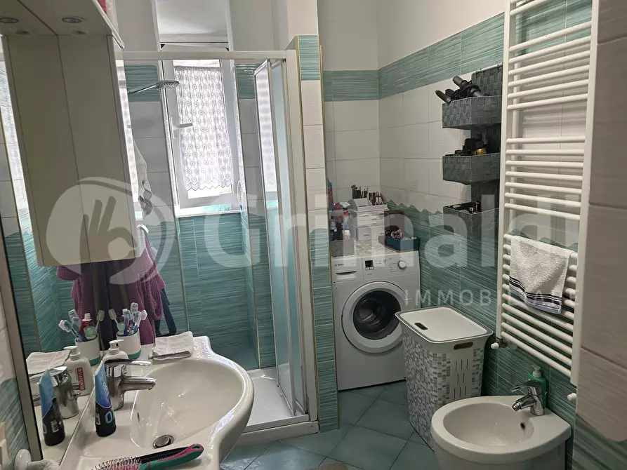 Immagine 10 di Appartamento in vendita  in Via maffi a Livorno