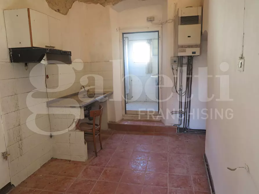 Immagine 7 di Appartamento in vendita  in Via I maggio, 4 a Follo