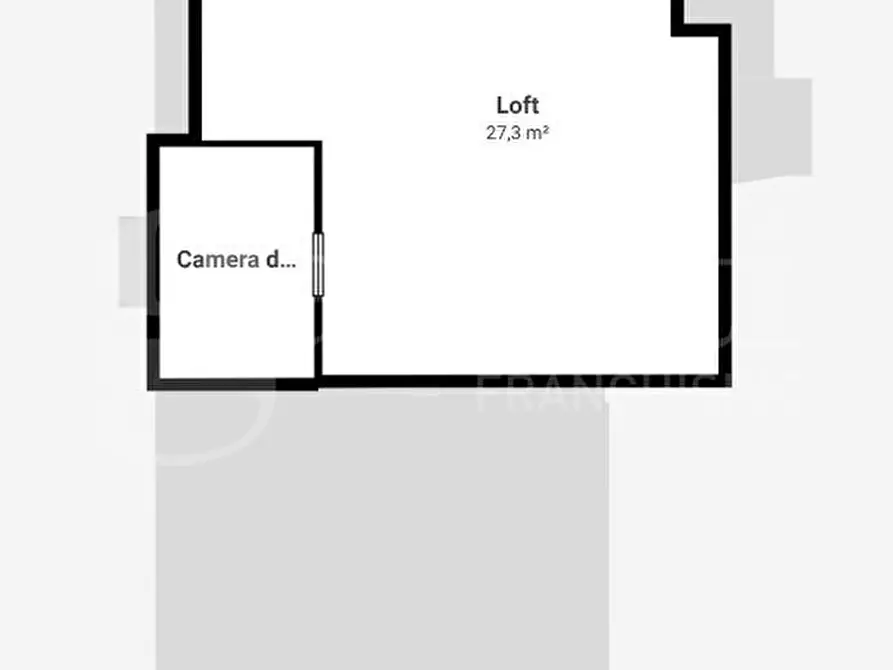 Immagine 36 di Villa in vendita  in LocalitÃ  Montone, 1 a Castelletto D'orba