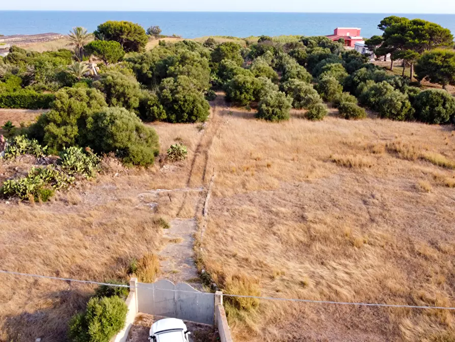 Immagine 14 di Terreno agricolo in vendita  in Contrada Guardiani, . a Portopalo Di Capo Passero