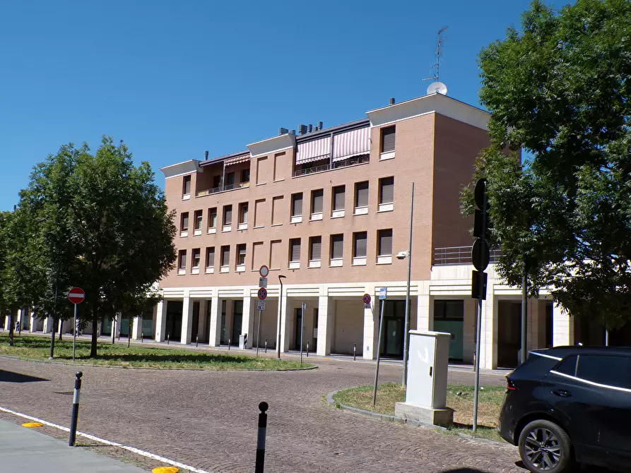 Immagine 18 di Appartamento in vendita  in Via Bonali, 19 a Forli'
