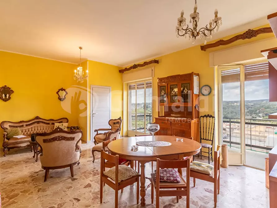 Immagine 1 di Appartamento in vendita  in Via Vespucci, 49 a Noto