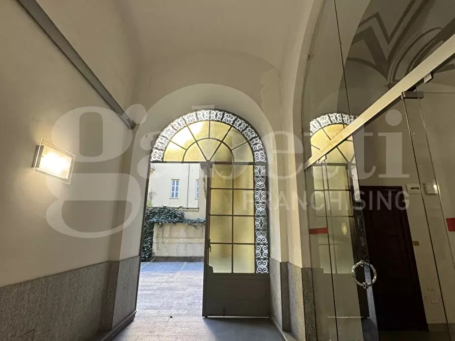 Immagine 5 di Appartamento in vendita  in Via santa chiara, 32 a Torino