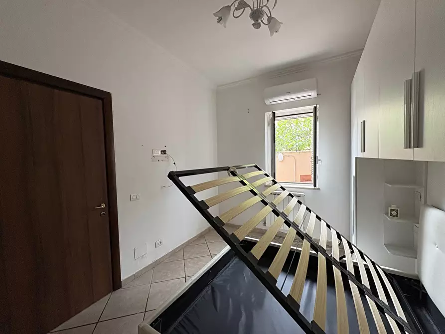 Immagine 13 di Appartamento in vendita  in Via Bonfiglio Da Cesena, 9 a Roma