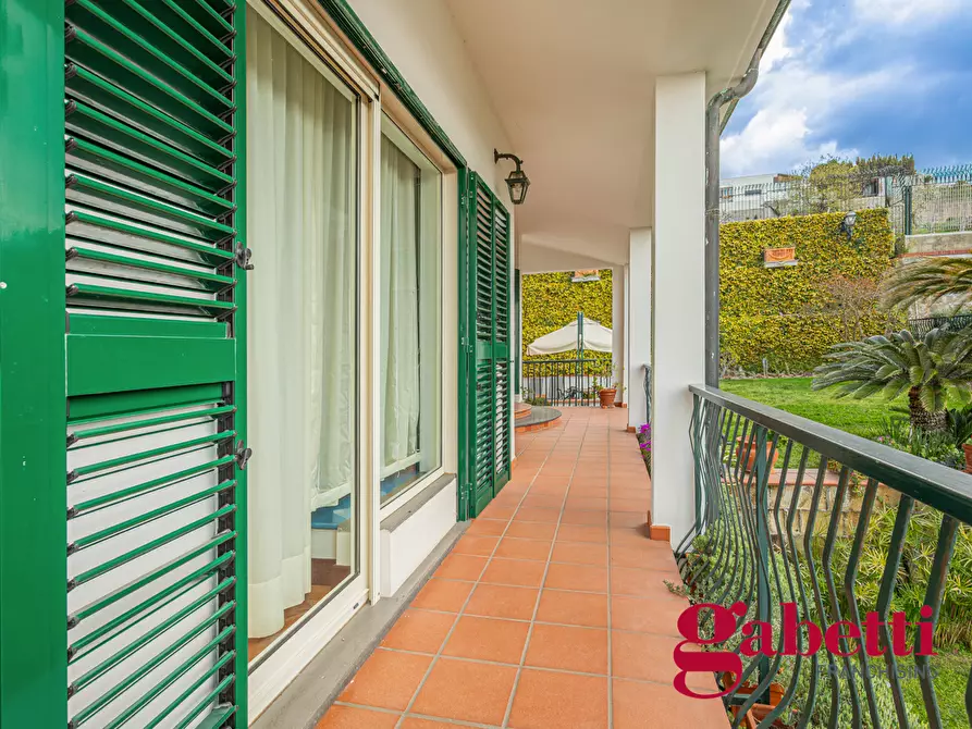 Immagine 36 di Villa in vendita  in Via Montenuovo Licola Patria, 138 a Pozzuoli