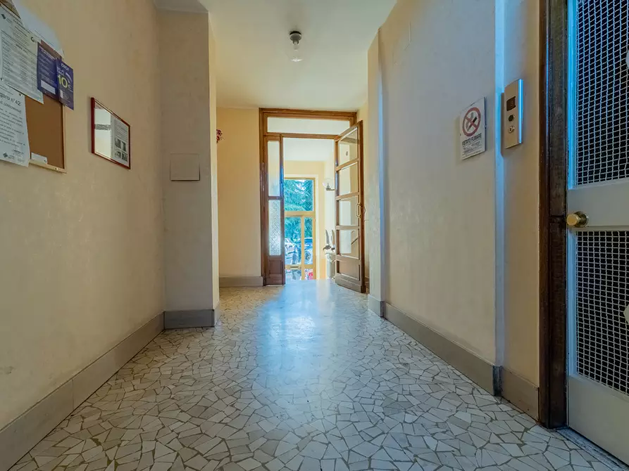 Immagine 3 di Appartamento in vendita  in Largo Borgaro, 42 a Torino