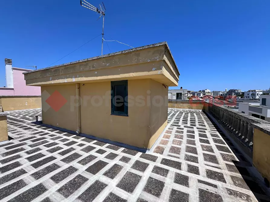 Immagine 30 di Appartamento in vendita  in Via s. martino a Castro
