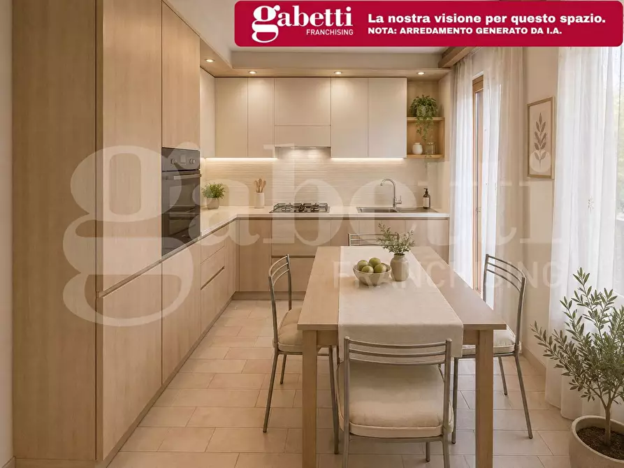 Immagine 6 di Casa indipendente in vendita  in Via PELLESTRINA -  SC DELLA LAGUNA, 00 a Venezia