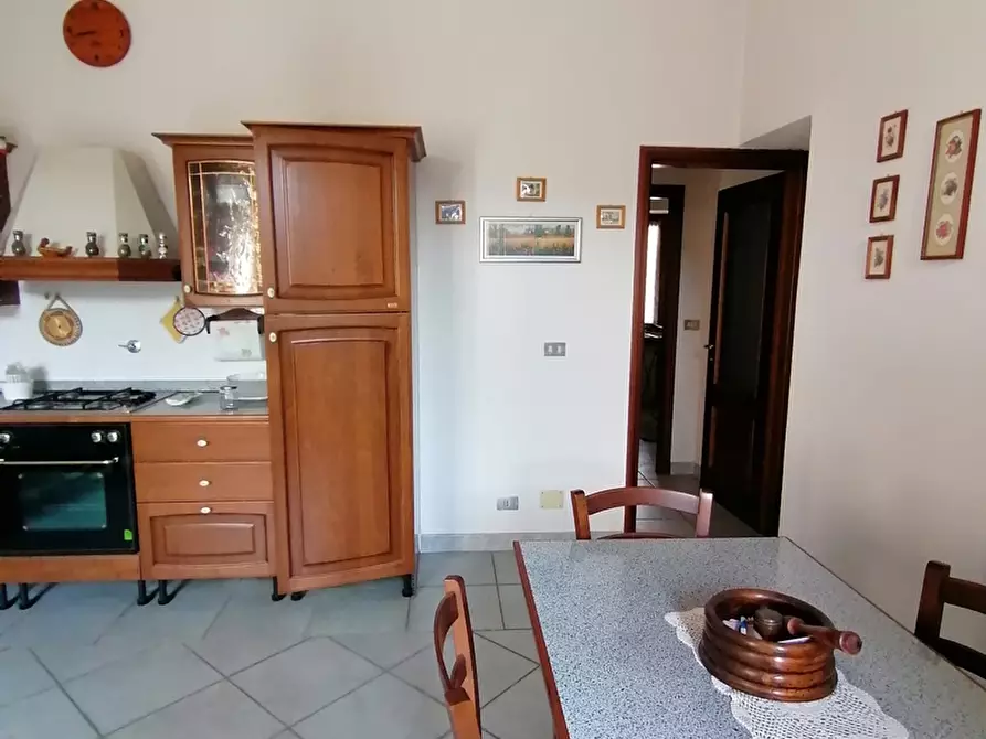 Immagine 3 di Appartamento in vendita  in Via Giacomo Matteotti, / a Coazze