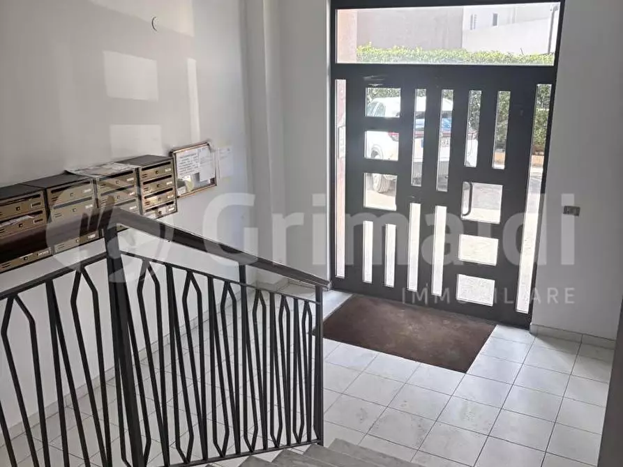 Immagine 2 di Appartamento in vendita  in Viale Scala Greca a Siracusa