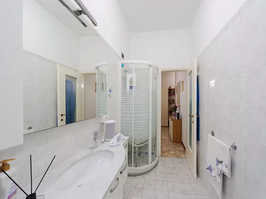 Immagine 18 di Appartamento in vendita  in Via ULISSE SALIS, 28 a Milano