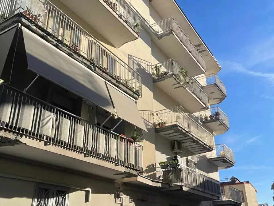 Immagine 1 di Appartamento in vendita  in Via Giovanni de Falco, 74 a Boscoreale