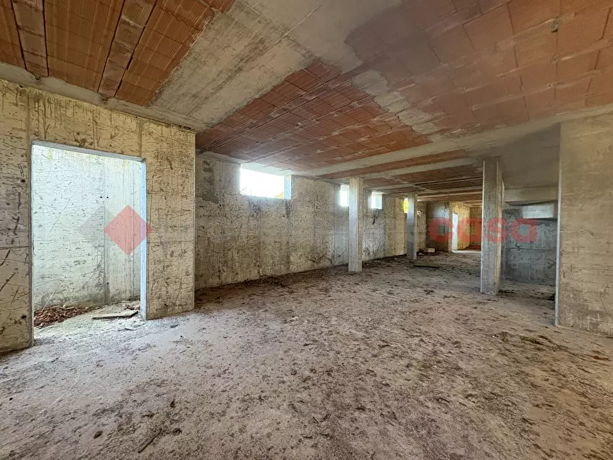 Immagine 22 di Casa bifamiliare in vendita  in Via SOAVE INCANTO DEL CIRCEO, 3 a Terracina