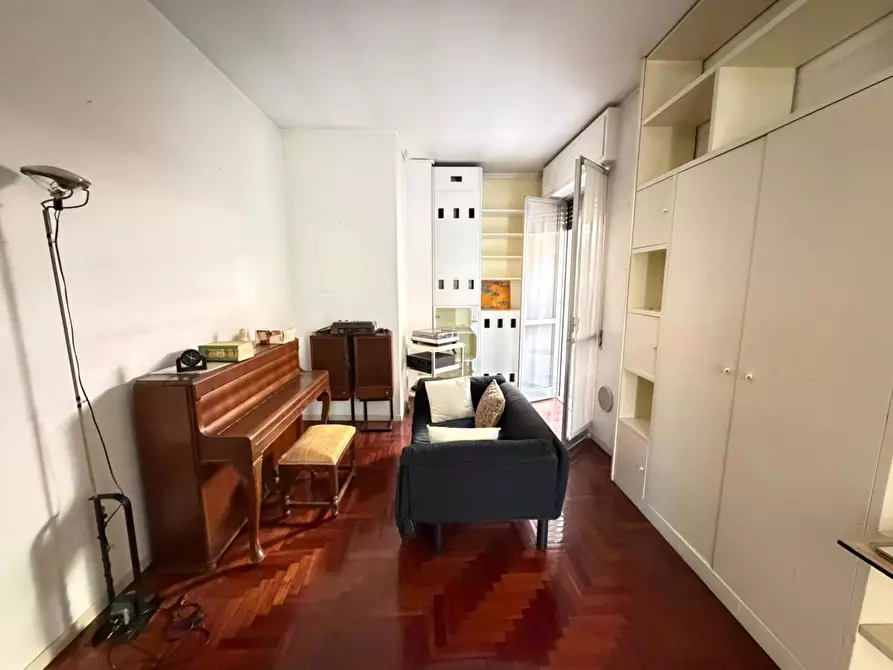 Immagine 7 di Appartamento in vendita  in Via UMBERTO I, 13 a Sant'angelo Lodigiano