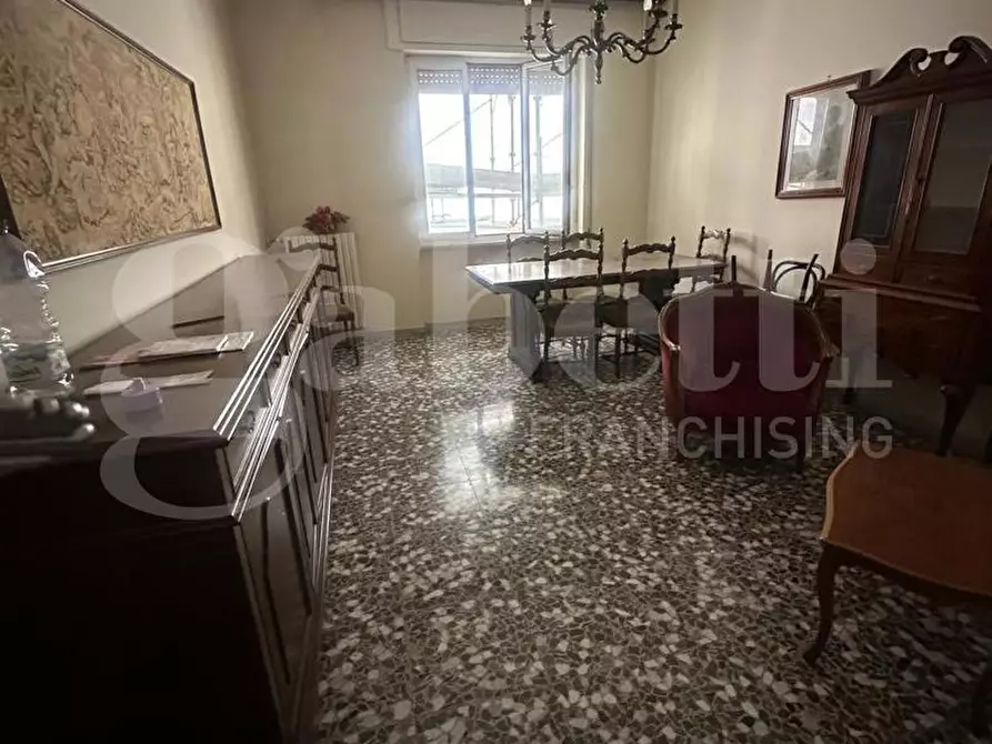 Immagine 16 di Appartamento in vendita  in Via Viterbo a Ostuni