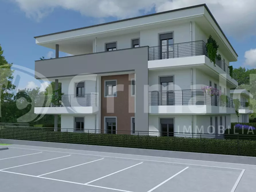 Immagine 6 di Appartamento in vendita  in Via Colombo, 1 a Camparada