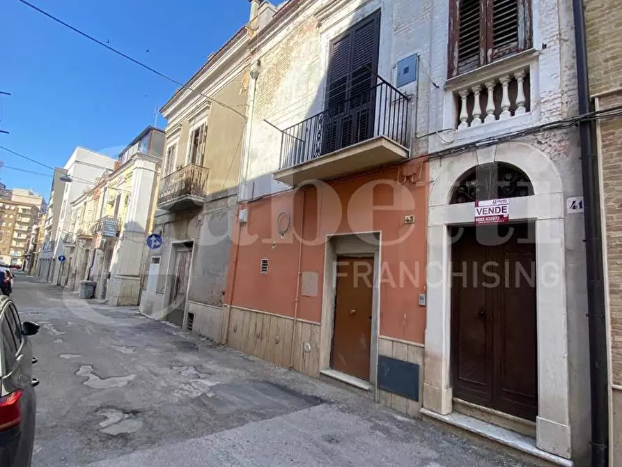 Immagine 4 di Casa indipendente in vendita  in Via Risorgimento a San Severo