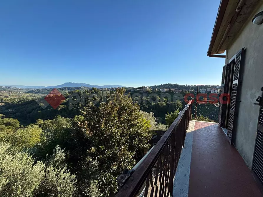 Immagine 14 di Appartamento in vendita  in Via Mole, 12 a Paliano