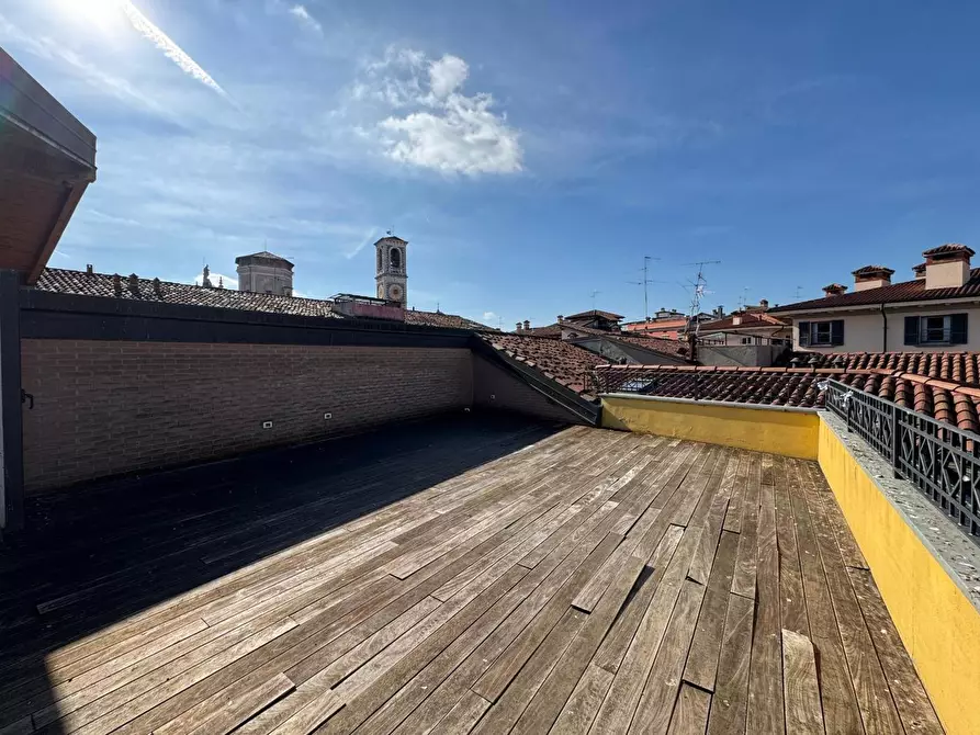 Immagine 4 di Appartamento in vendita  in Via Carmagnola, 17 a Chiari