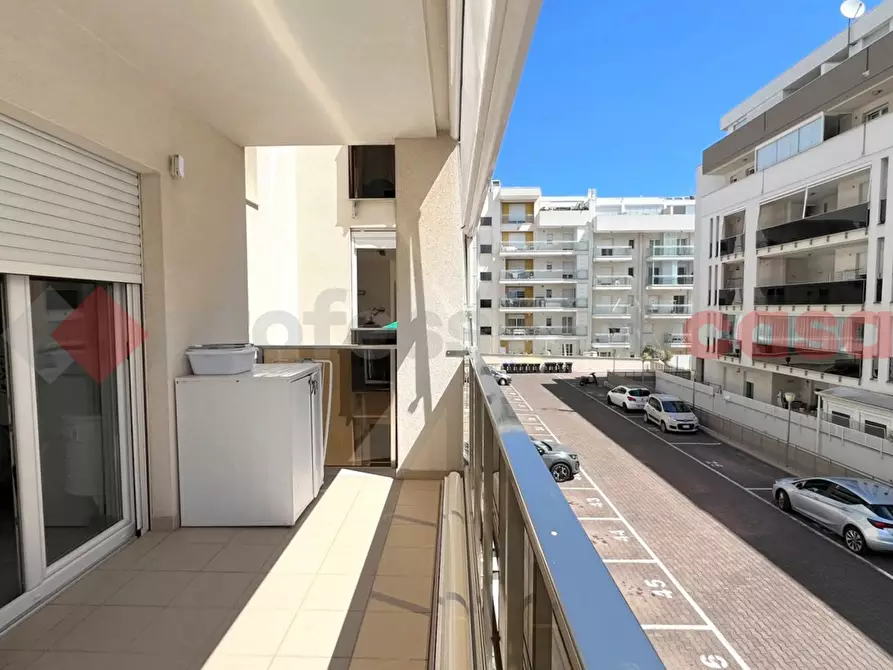 Immagine 16 di Appartamento in vendita  in Via CUSTODERO, 00 a Monopoli