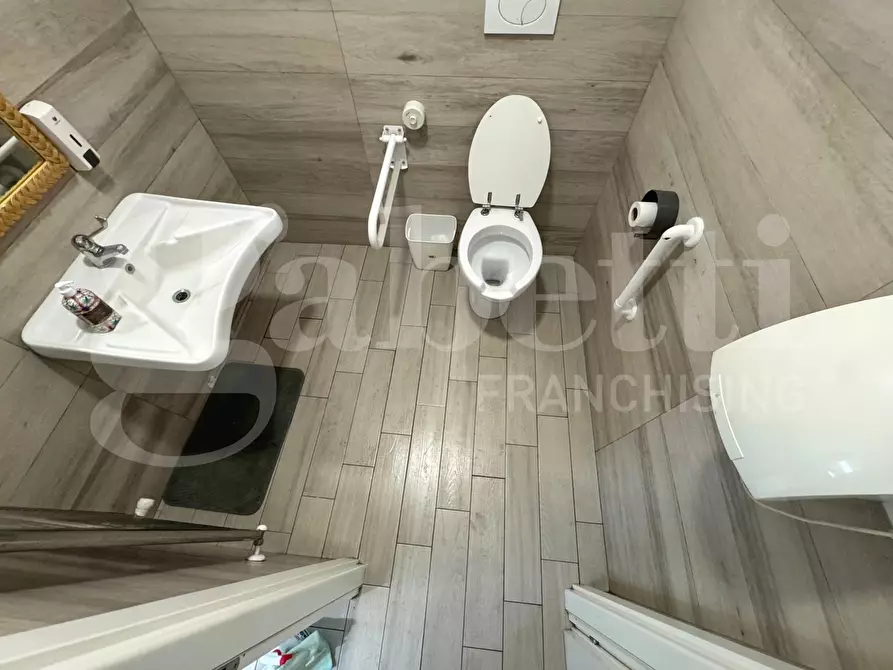 Immagine 5 di Bar / Ristorante in vendita  in Viale Gramsci a Grugliasco