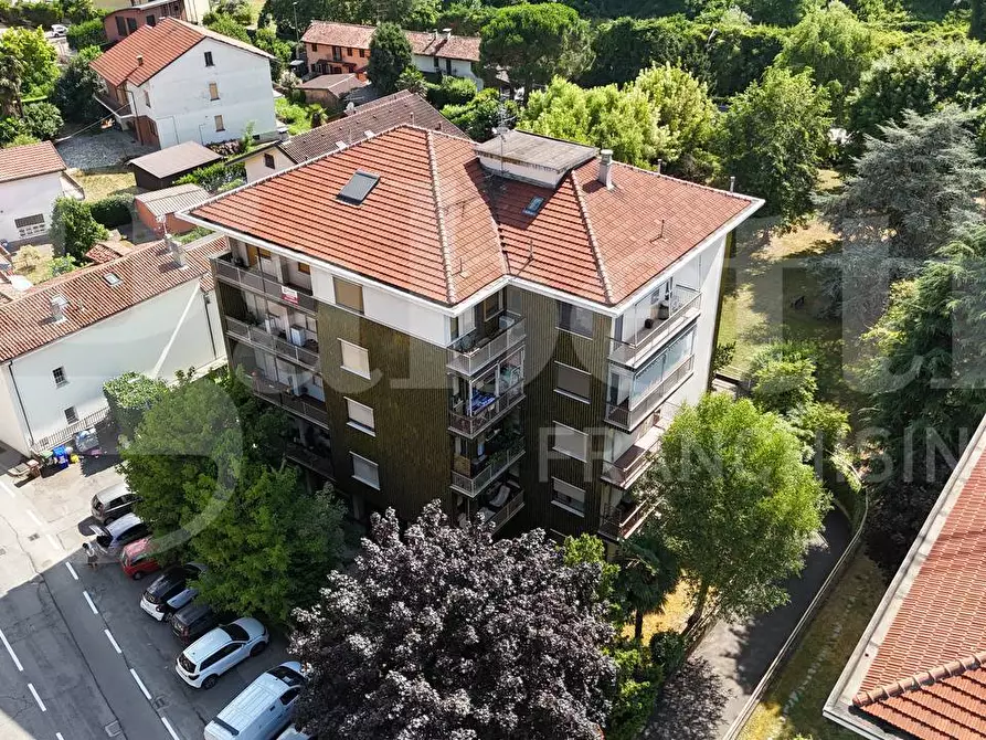 Immagine 7 di Appartamento in vendita  in Strada Villastellone, 28/ter a Moncalieri