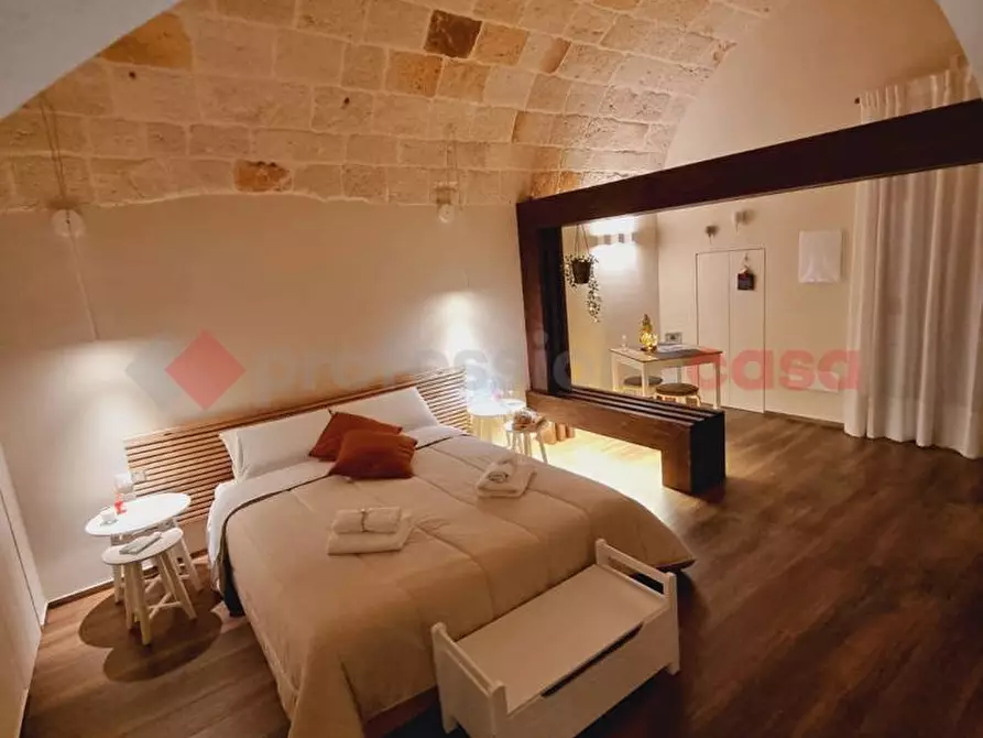 Immagine 6 di Casa indipendente in vendita  in Via MAZZINI a Monopoli