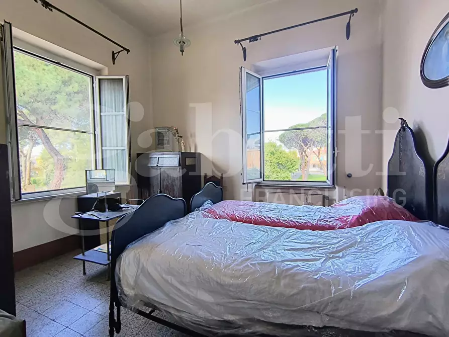 Immagine 11 di Appartamento in vendita  in Piazza del Quadrato, 13 a Latina