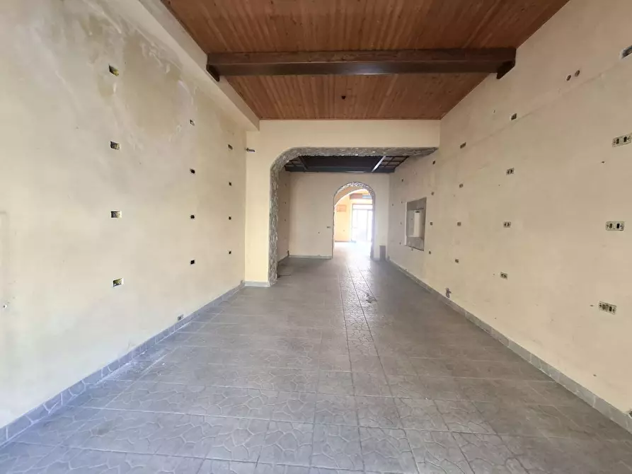 Immagine 11 di Negozio in vendita  in Via Firenze, 13 a Sora