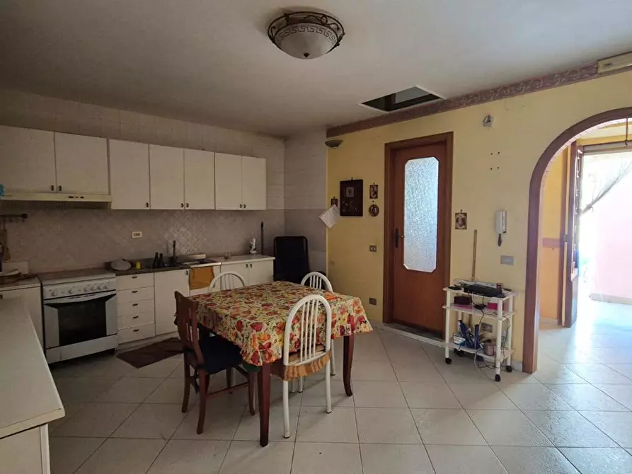 Immagine 20 di Appartamento in vendita  in Via Vesuvio, 65 a Torre Annunziata