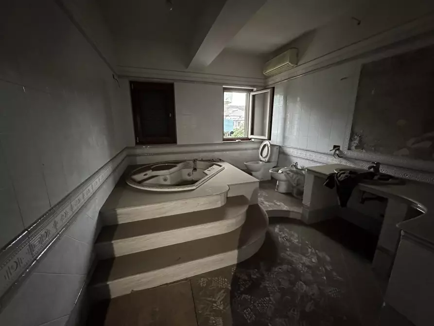 Immagine 16 di Appartamento in vendita  in Via Don Luigi Sturzo, snc a Villafranca Tirrena