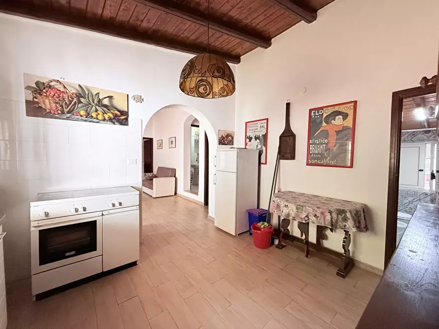 Immagine 10 di Appartamento in vendita  in Strada OGNINA, 1 a Siracusa