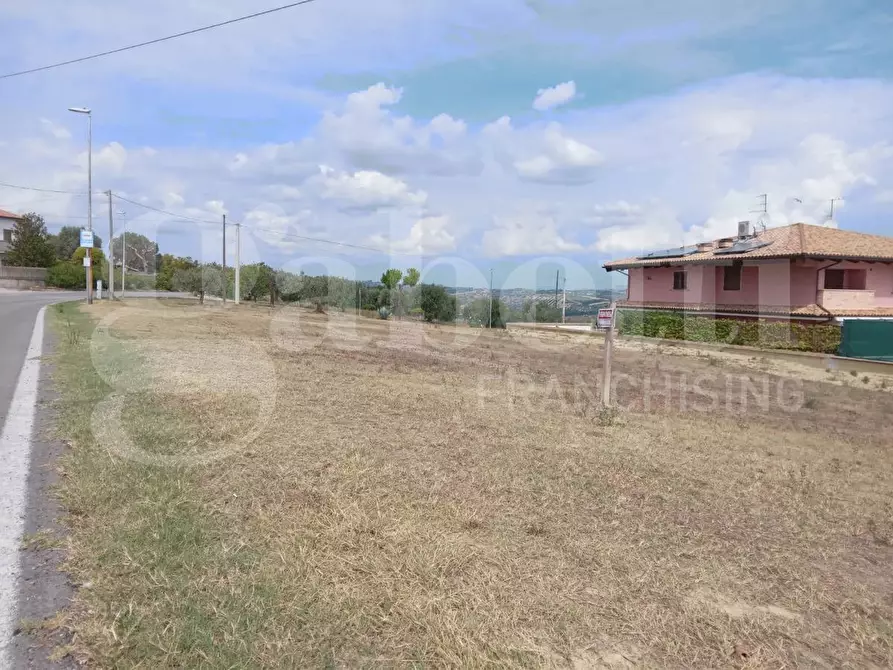 Immagine 1 di Terreno residenziale in vendita  in Strada Provinciale, 5A a Tortoreto