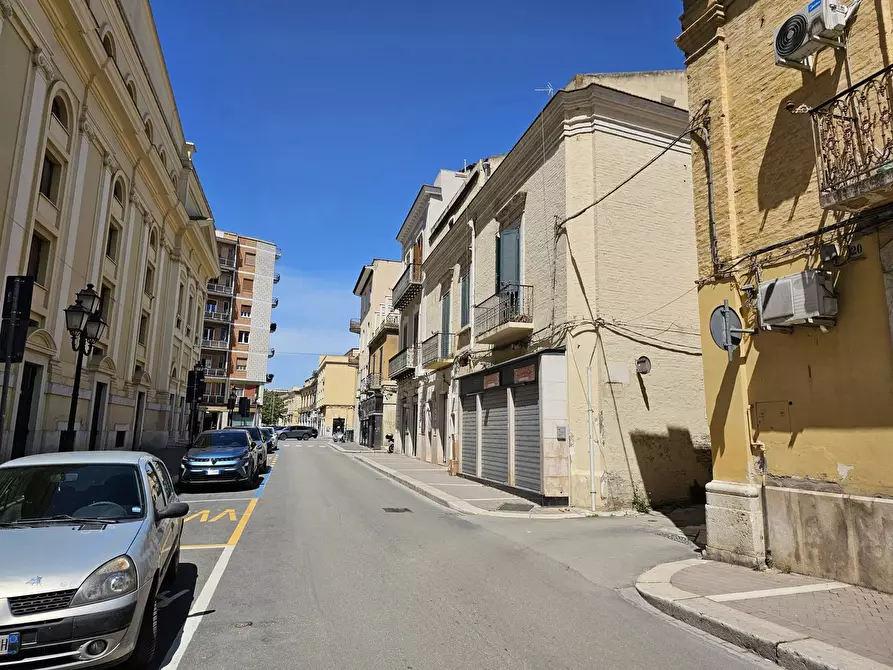 Immagine 1 di Casa indipendente in vendita  in Via Palmieri a San Severo