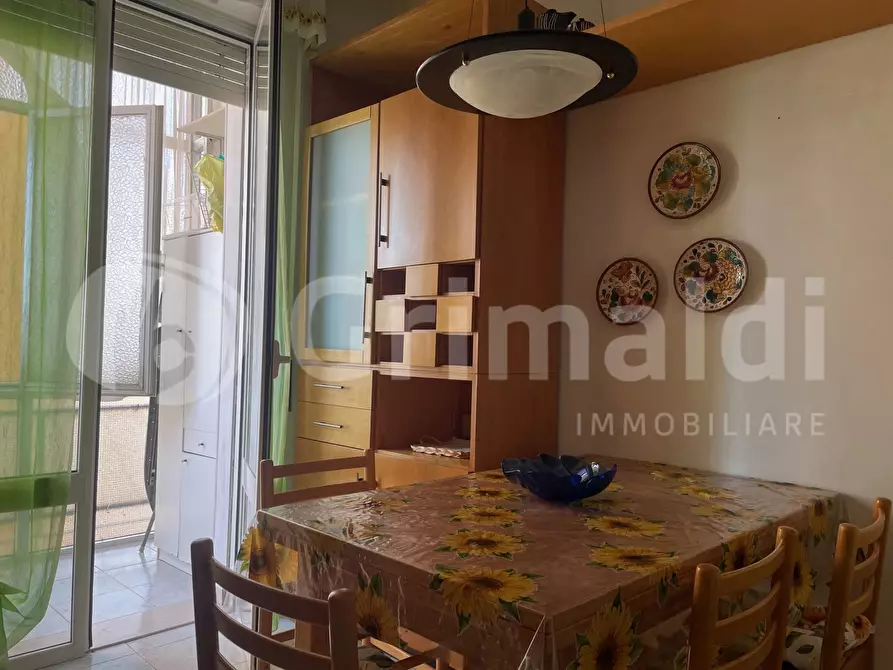 Immagine 2 di Appartamento in affitto  in Via Carega a Livorno