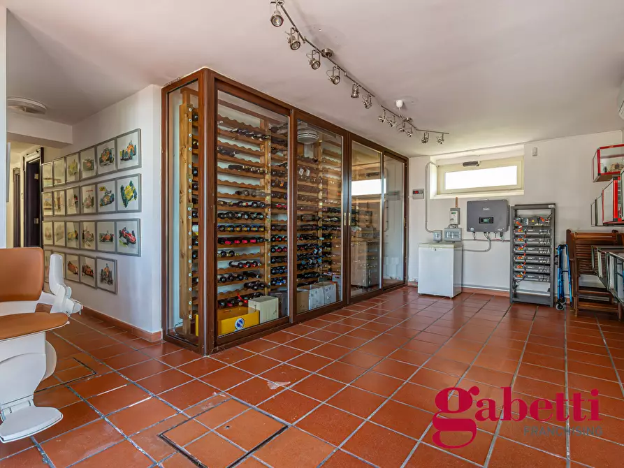 Immagine 27 di Villa in vendita  in Via Montenuovo Licola Patria, 138 a Pozzuoli