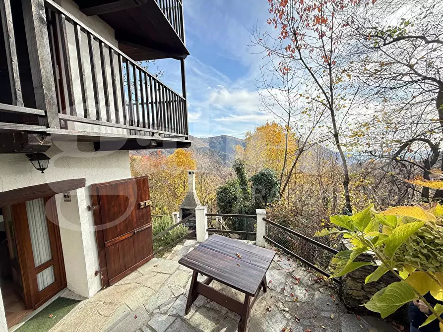 Immagine 3 di Terratetto in vendita  in Via Borgata Benna a Rubiana