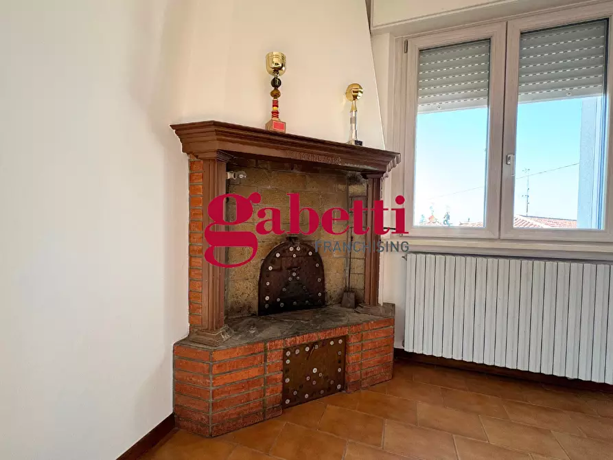 Immagine 9 di Appartamento in vendita  in Via Pieve Corena a Verucchio