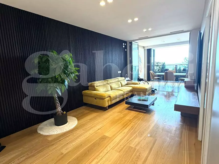 Immagine 4 di Appartamento in affitto  in Via Giorgio Ribotta, 21 a Roma