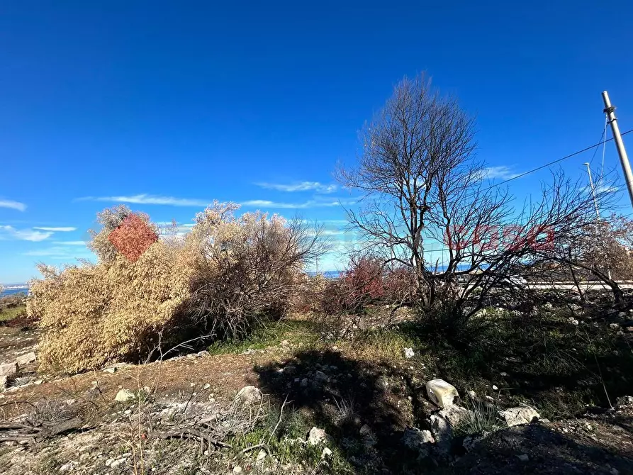 Immagine 15 di Terreno residenziale in vendita  in Via Avola/San Cataldo, 23 a Siracusa