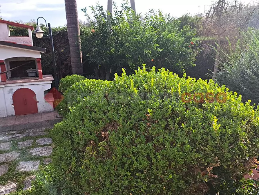 Immagine 27 di Villa in vendita  in Via Principale, snc a Bianco