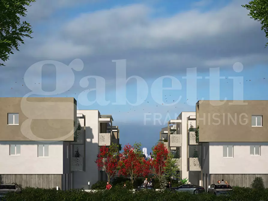 Immagine 13 di Appartamento in vendita  in Via San Marco, 512 a Marcon