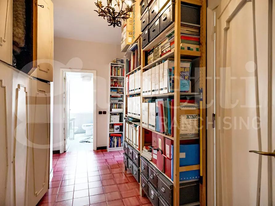 Immagine 28 di Appartamento in vendita  in Corso Francia a Roma