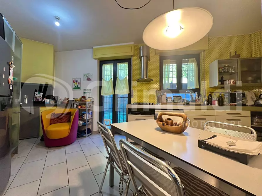 Immagine 12 di Casa bifamiliare in vendita  in Via assiano a Corciano